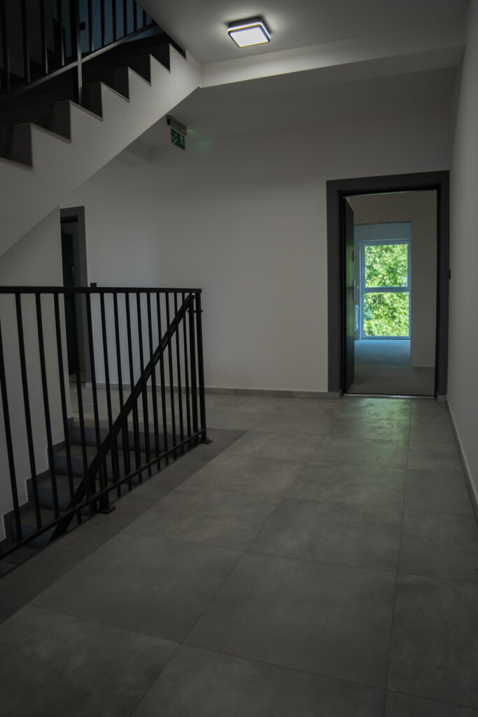 Mieszkanie 2-pok. 98,8 m² z antresolą | Stan deweloperski, zdjęcie 4