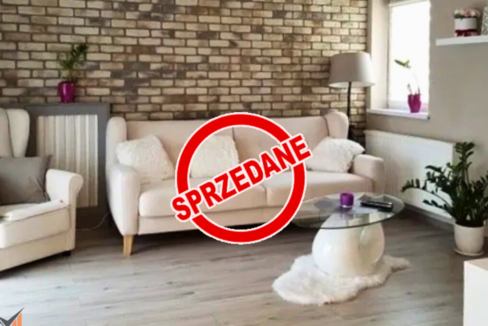 Wyjątkowe mieszkanie o powierzchni 44 m² Krakowskie Rezydencje