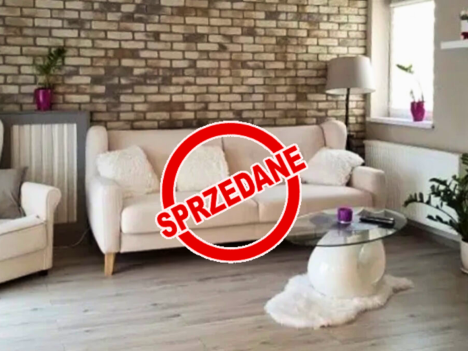 Wyjątkowe mieszkanie o powierzchni 44 m² Krakowskie Rezydencje