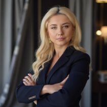 Krakowskie Rezydencje Sylwia Paździor