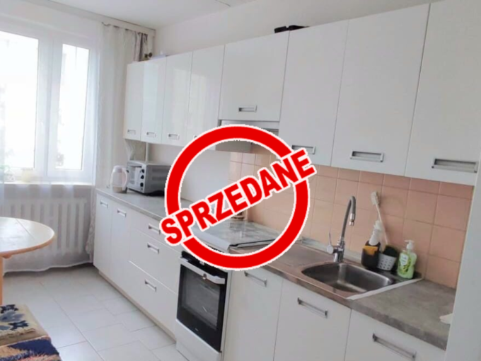 2-pokojowe mieszkanie z balkonem przy parku – Osiedle Tysiąclecia Krakowskie rezydencje