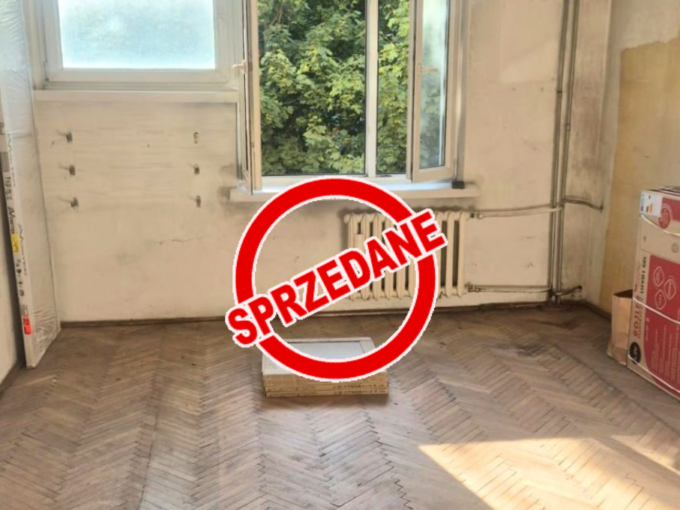 1-pokojowe mieszkanie ul. Wileńska Krakowskie Rezydencje