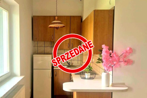 Jasne mieszkanie, ul. Strzelców