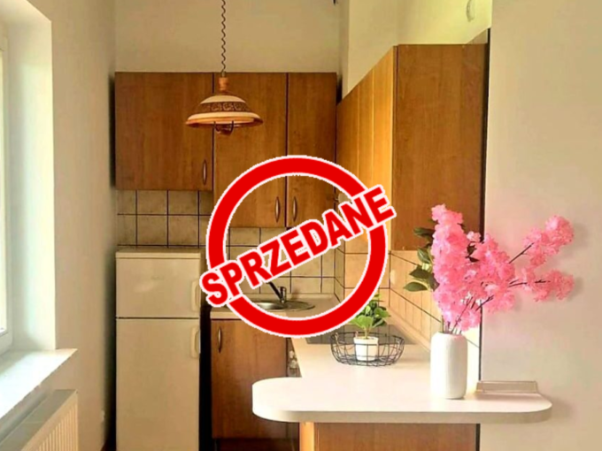 Jasne mieszkanie, ul. Strzelców