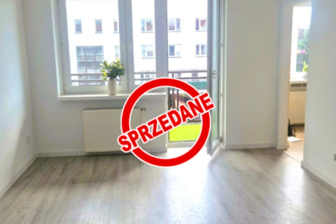 Kawalerka ul. Ks. Turka, Kraków Krakowskie Rezydencje