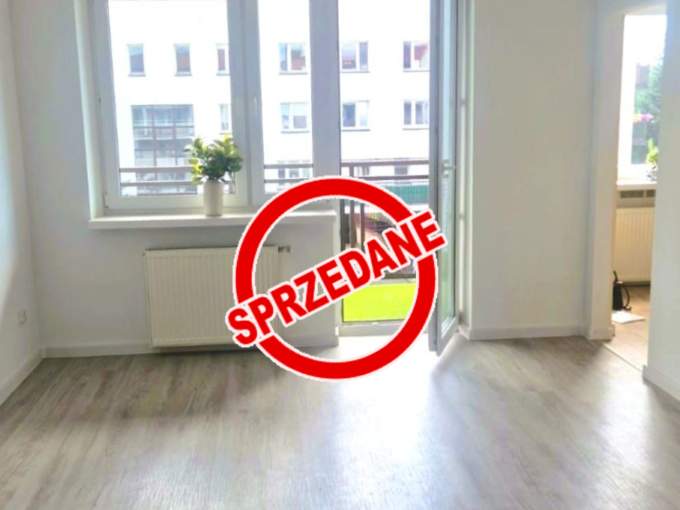 Kawalerka ul. Ks. Turka, Kraków Krakowskie Rezydencje