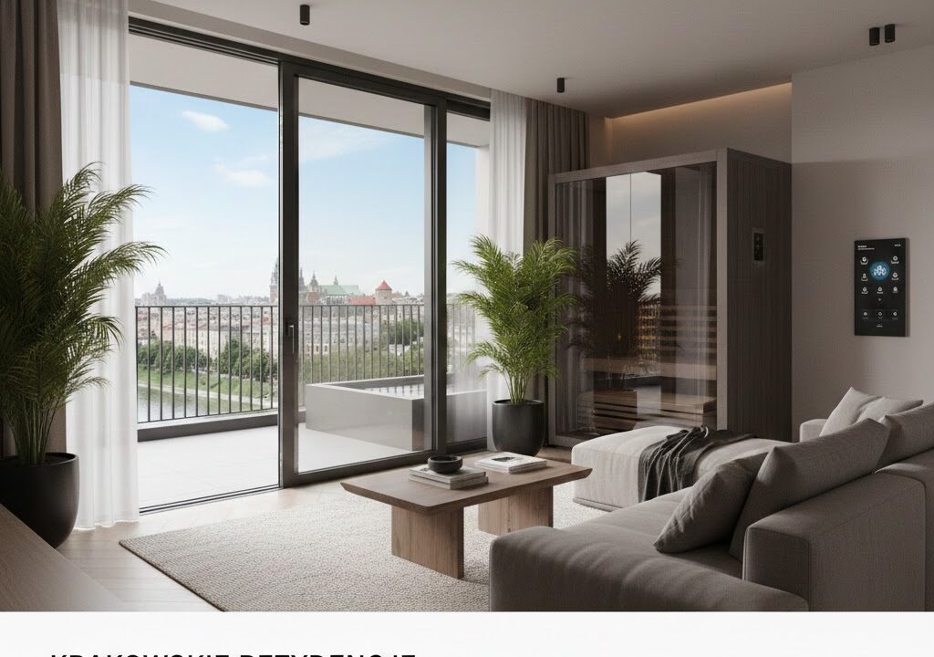 Nowa era Krakowskie Rezydencje