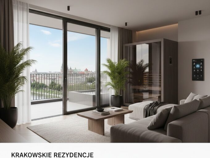 Nowa era Krakowskie Rezydencje