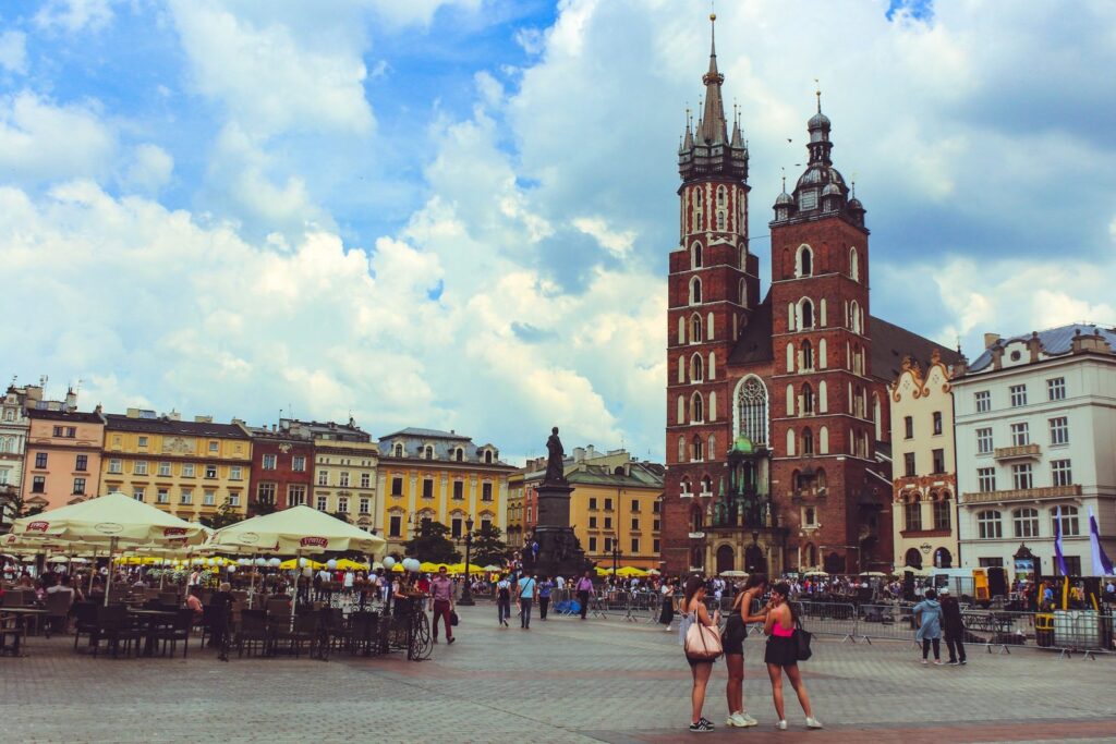 Rynek hamuje, ale nie zatrzymuje się !